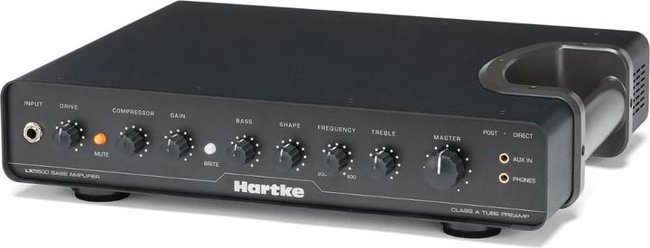 Produktbild Hartke LX5500 (Bass, 500 W)