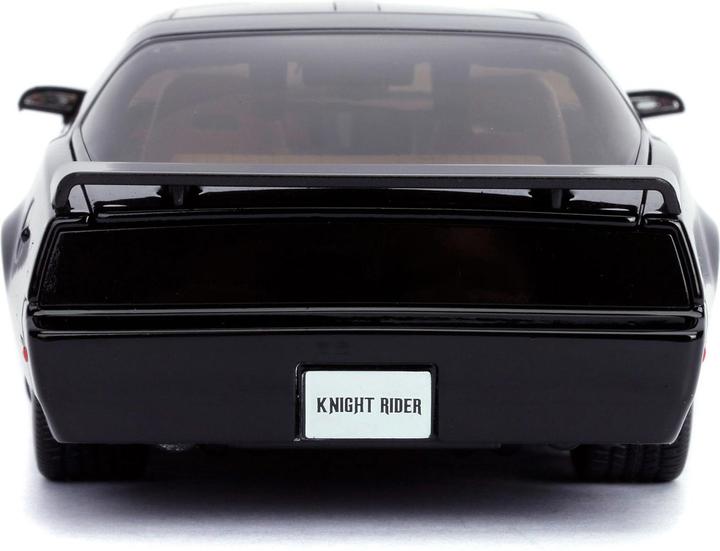 Actual product image Simba Knight Rider 1982 Pontiac Trans AM