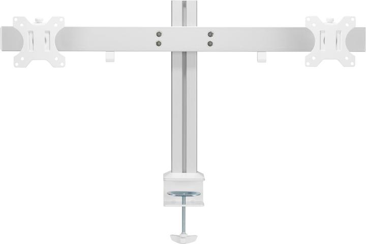 Image du produit InLine Support de table pour 2 écrans LCD (Tables, 32.01")