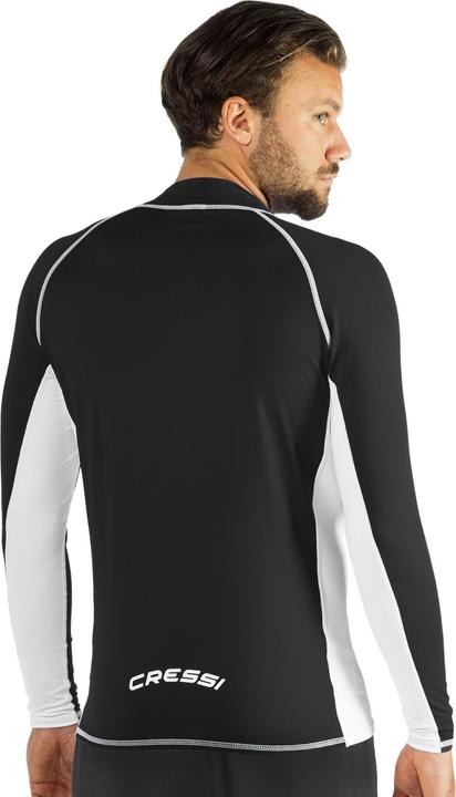 Actual product image Cressi Rashguard (54)