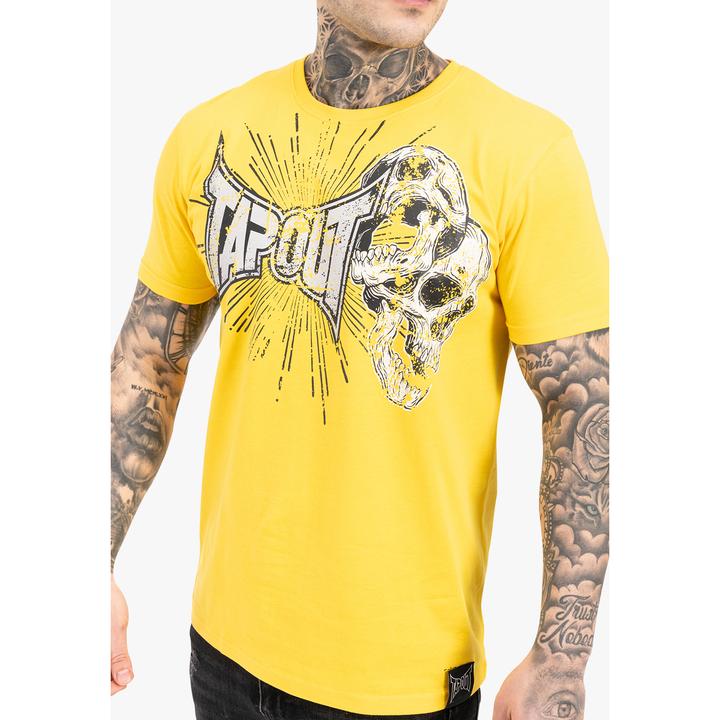 Tapout Blade