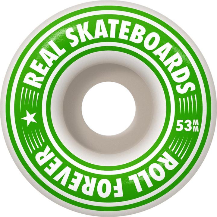 Produktbild Real Island Ovals MD Complete (31.60")