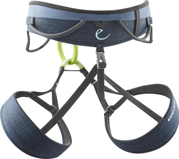 Produktbild Edelrid Moe III Klettergurt (S)