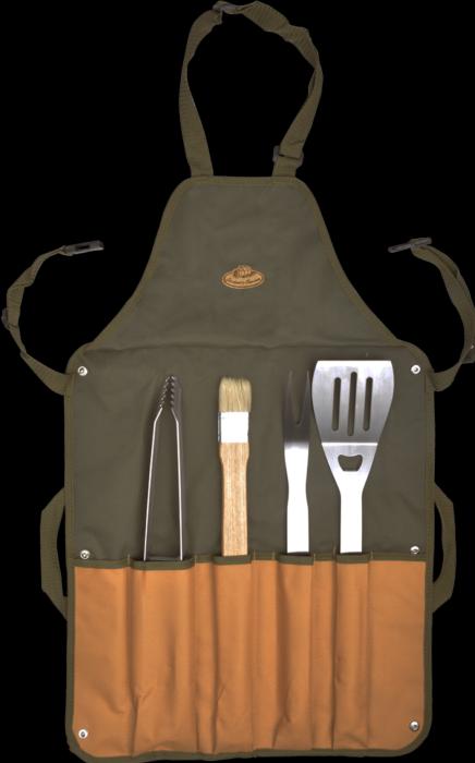 Produktbild Esschert Design Grillschürze (One Size)