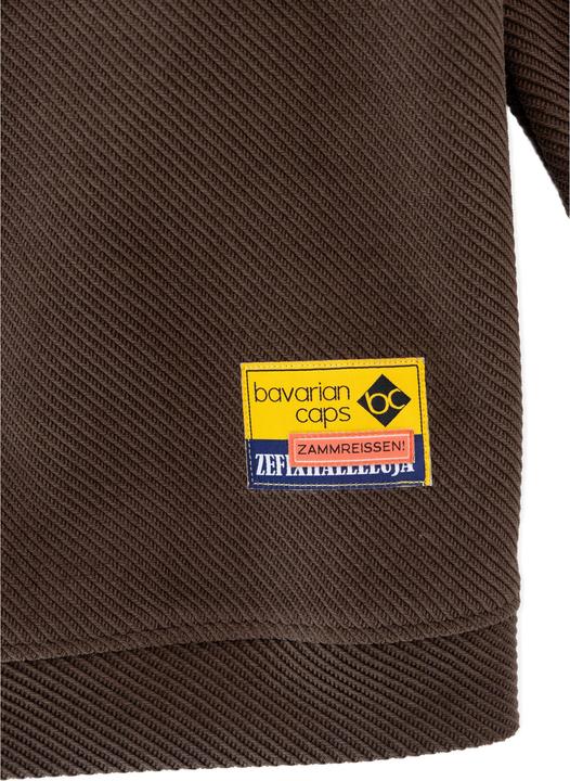 Actual product image Bavarian Caps Zammreissn (M)