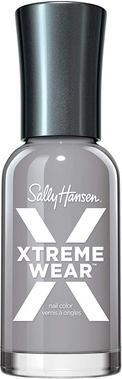 Produktbild Sally Hansen Hard as Nails Xtreme Wear Nagelfarbe Heavy Metal 0.4 fl oz