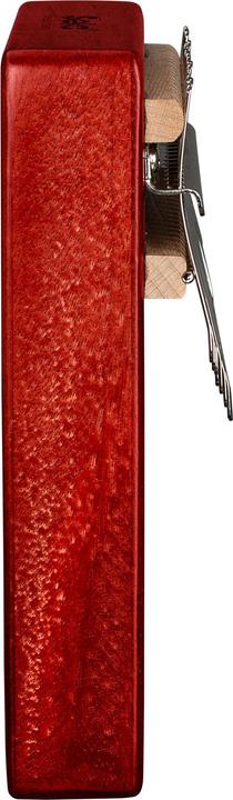 Image du produit Sela SE247 Kalimba acajou 17 rouge (Percussion)