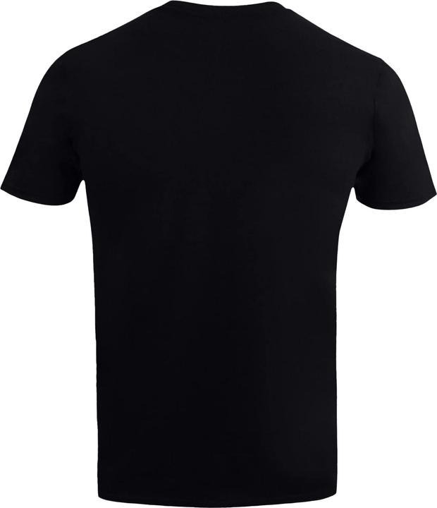 Image du produit Disney - T-shirt MICKEY MOUSE DONT SPEAK BREAST PRINT - Garçon (152, 158)