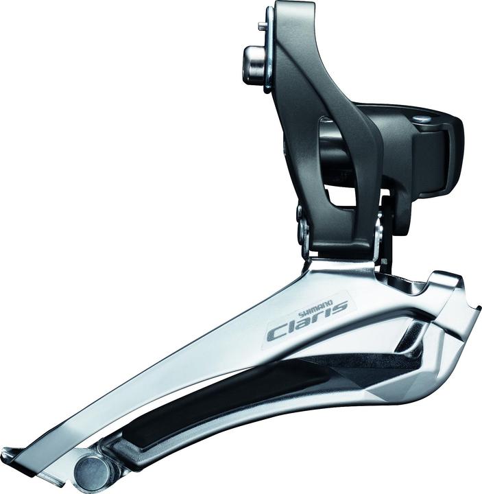 Produktbild Shimano Claris FD-R2000 Umwerfer 2x8s Down Swing Schnelle hoch