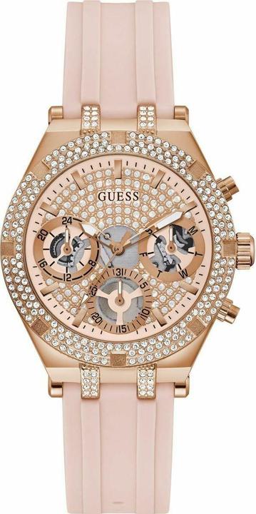 Image du produit Guess Ladies' Watch GW0407L3 (Ã˜ 38 mm)