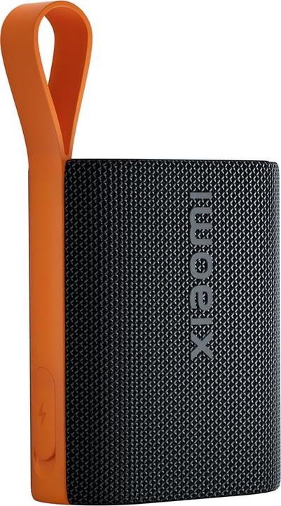 Actual product image Xiaomi Sound Pocket (10 h, Rechargeable battery operated)