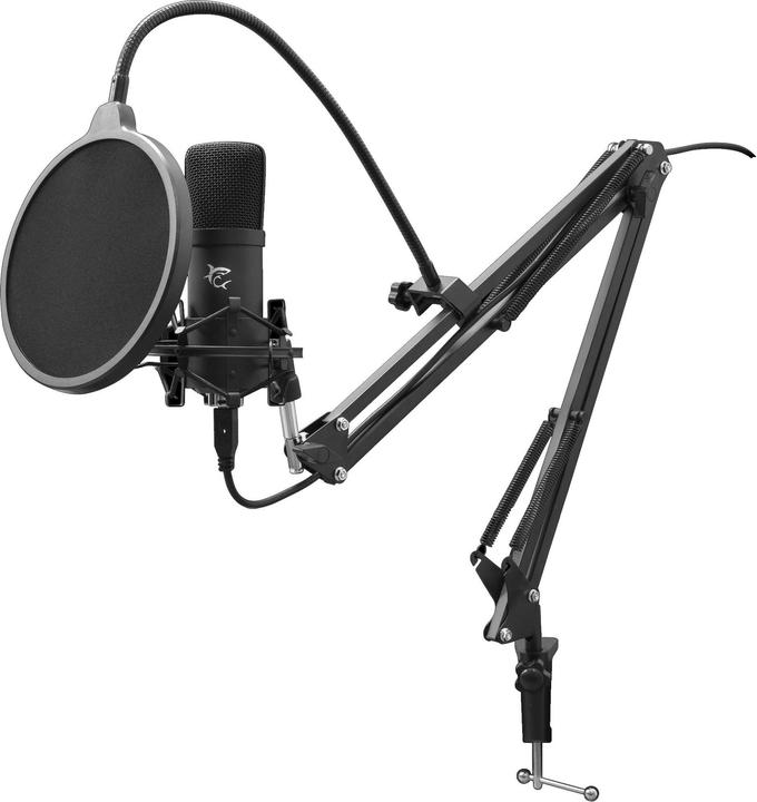 Image du produit White Shark Zonis DSM-01