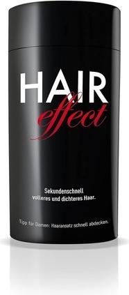 Produktbild Cosmetic Hair Effect light grey 26 Gramm (Grau)