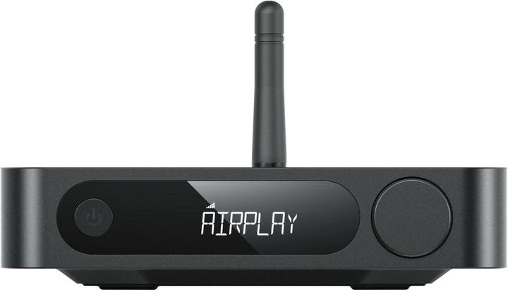 Produktbild FiiO SR11 (Network Audio Player)