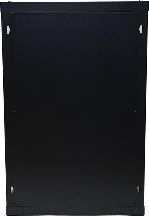 Immagine prodotto Extralink Armadio rack 15U 450mm nero (15 HE, Rack da 19 pollici)