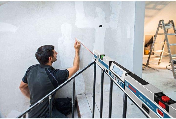 Immagine prodotto Bosch Professional Goniometro GIM 60 L (60 cm)