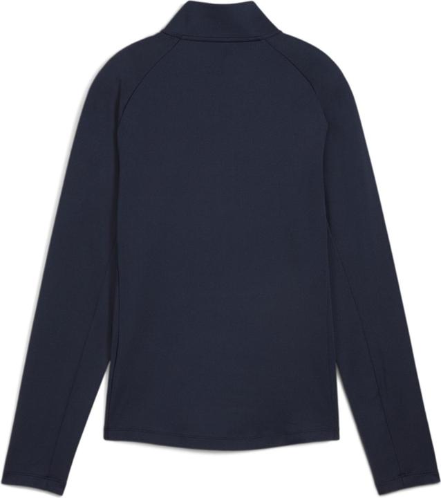Actual product image Puma W Pure 2.0 1/4 Zip (M)