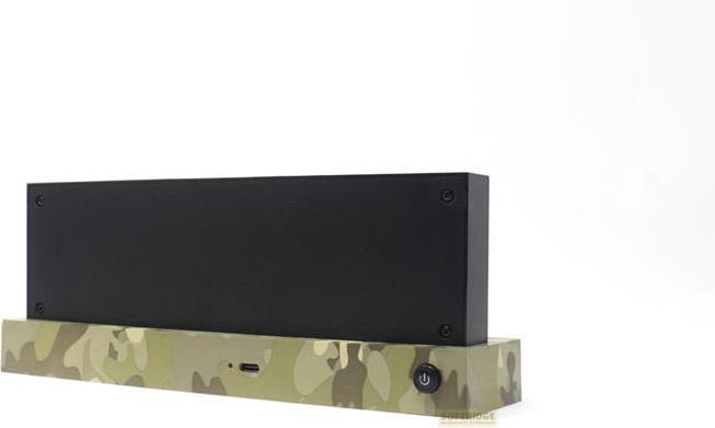 Image du produit Neamedia LED Light Logo Call of Duty