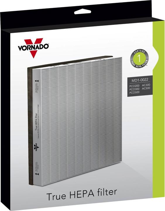 Produktbild Vornado HEPA Filter für Luftreiniger AC300 True HEPA (1 x)