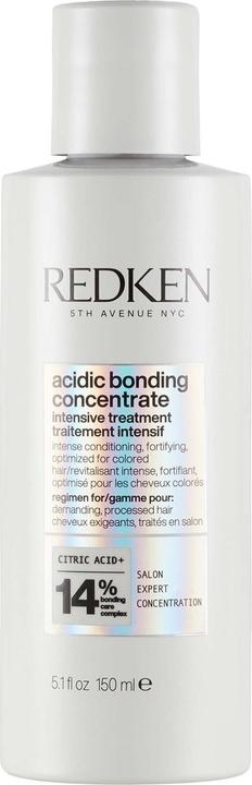 Actual product image Redken Acidic Bonding Concentrate Intensive Treatment (150 ml)