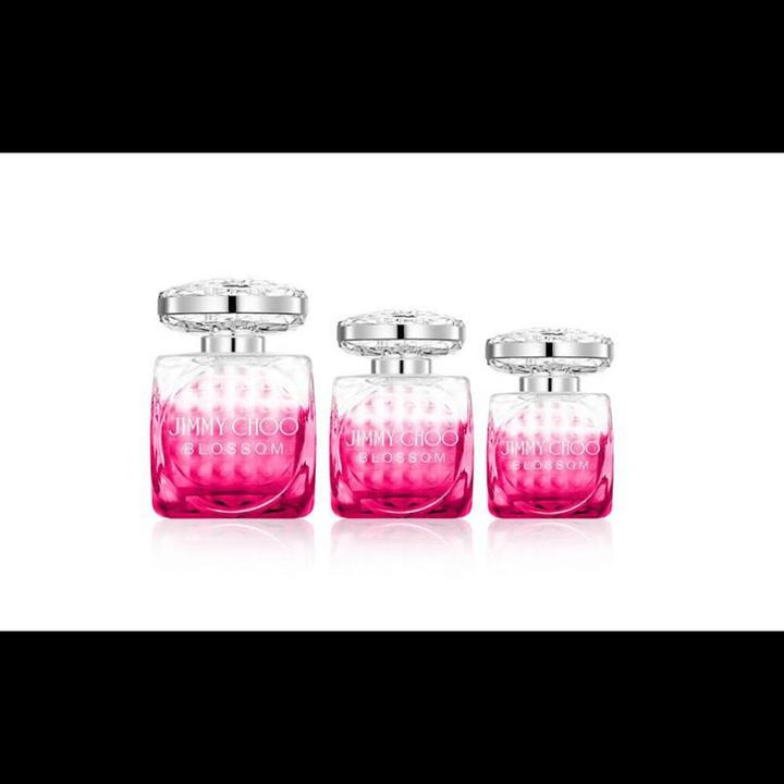 Produktbild Jimmy Choo Blossom (Eau de Toilette, 100 ml)