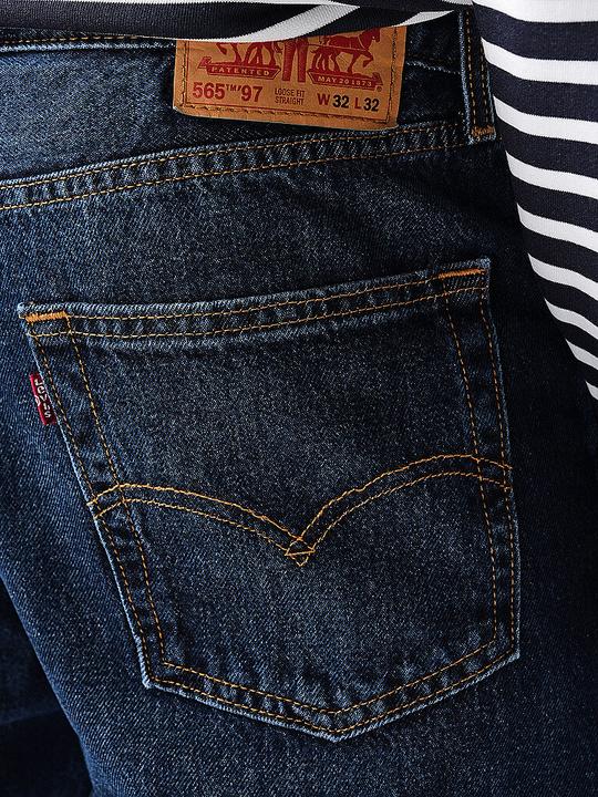 Actual product image Levis Next One (W31/L32)