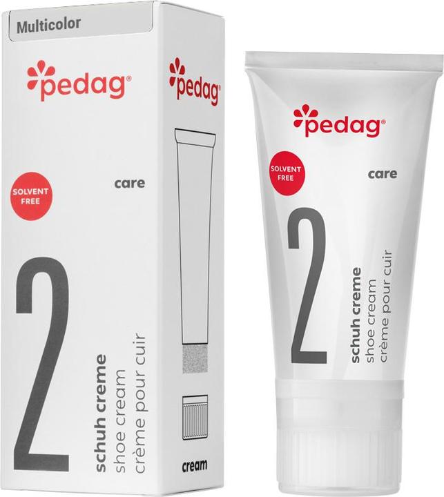 Actual product image Pedag Premium Leather Cream (1 x, 50 ml)