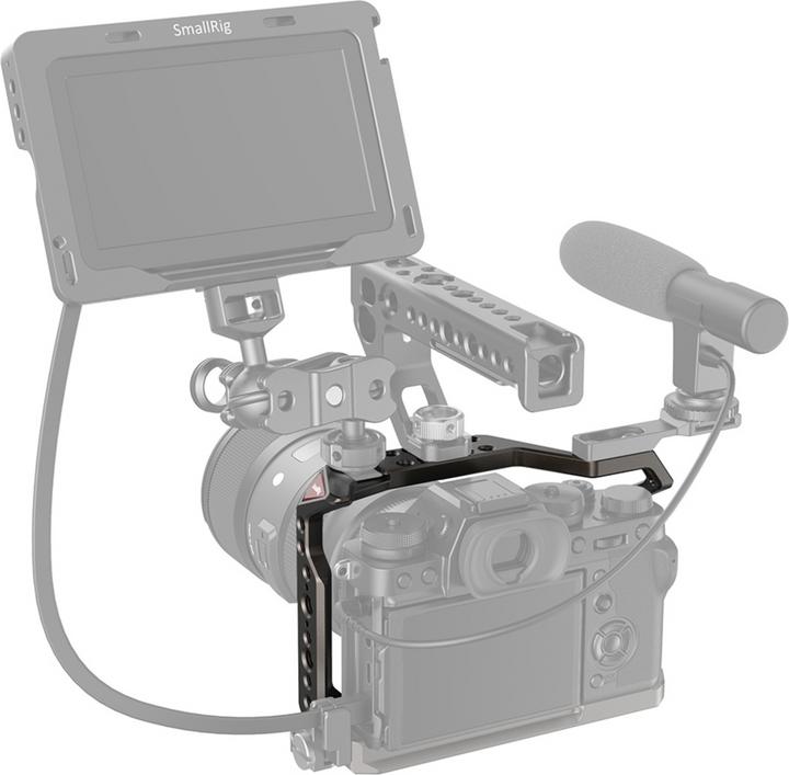 Image du produit SmallRig Cage for FUJIFILM X-T3 Camera CCF2800