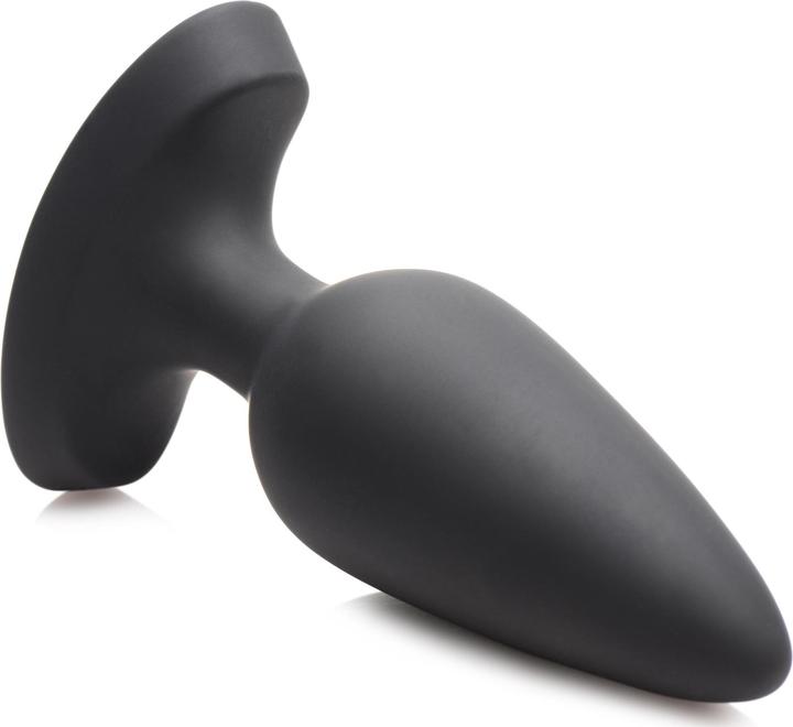 Immagine prodotto XR Brands Plug anale grande con cuore laser e telecomando