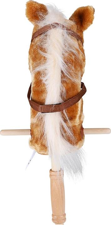 Image du produit Knorrtoys Cheval de bois "Brauny