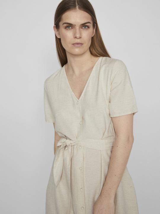 Produktbild Vila Kurzärmeliges Midikleid (38)
