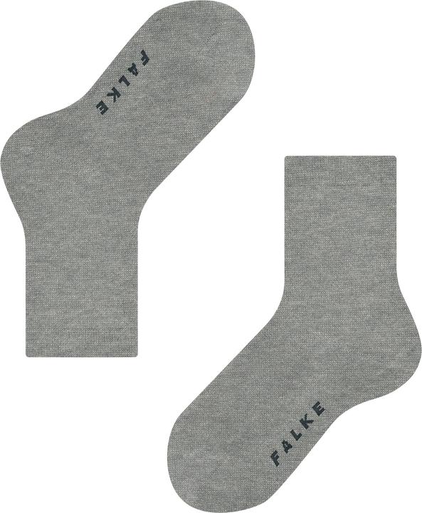 Actual product image Falke Cotton Finesse SO (Single pack, 31 - 34)