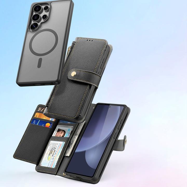 Actual product image Dux Ducis Lawa Series (Samsung Galaxy S25 Ultra)