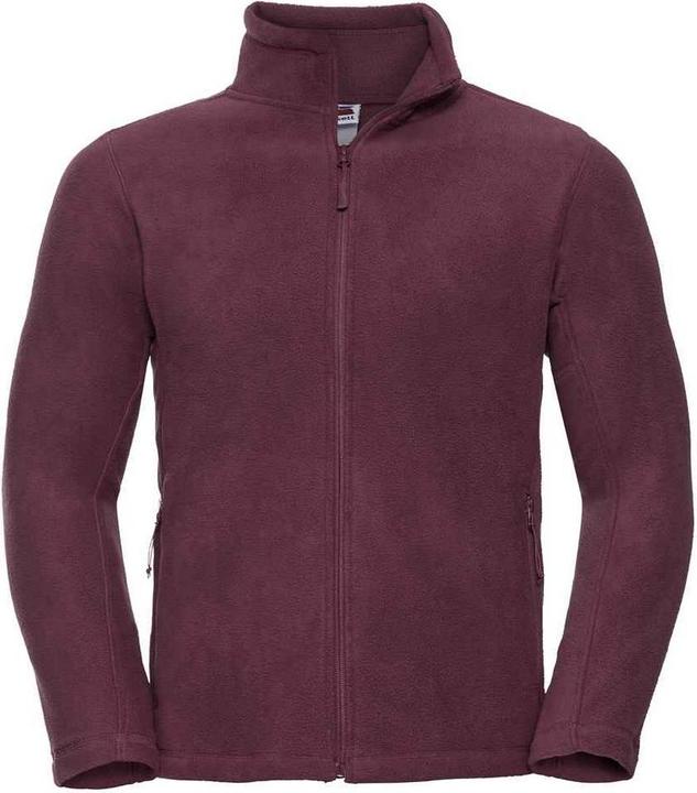 Produktbild Russell Fleecejacke Für Aussen (L)