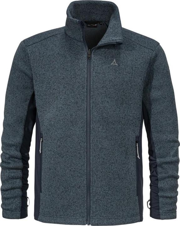 Produktbild Schöffel ZipIn Fleece Oberau M Herren Wanderjacke (58)