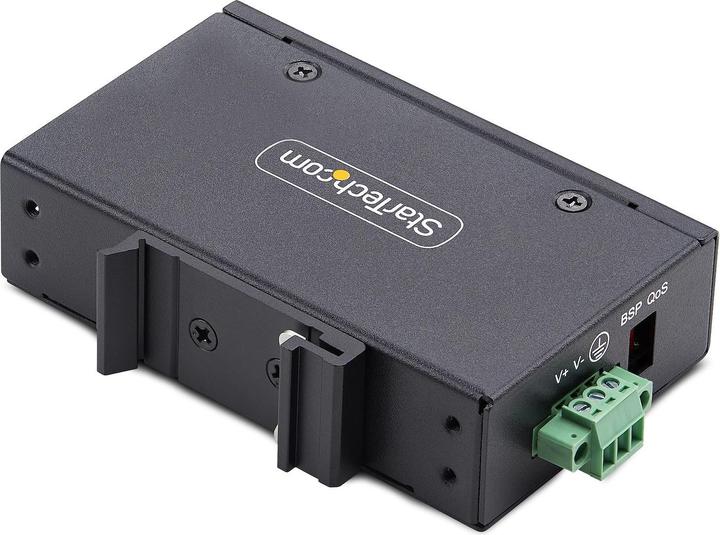 Produktbild StarTech Unmanaged Switch 5-Port Taa - (5 Ports)
