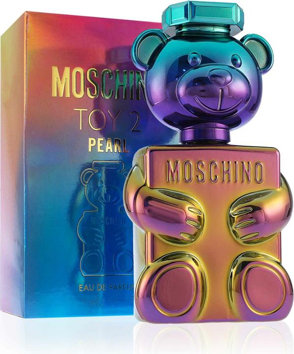 Immagine prodotto Moschino Perla (Eau de parfum, 100 ml)