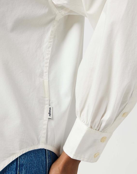 Image du produit Wrangler Langarmhemd Cool Girl Shirt (XS)