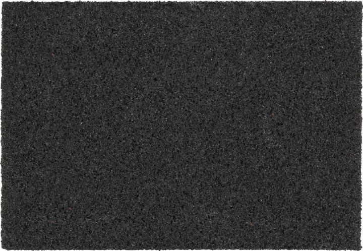 Produktbild wolfcraft wolfcraft 1 Schleifblock SiC K80,120,100x67x25mm (P80, P120)