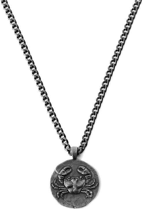 Actual product image Lucleon Astro (Stainless steel)