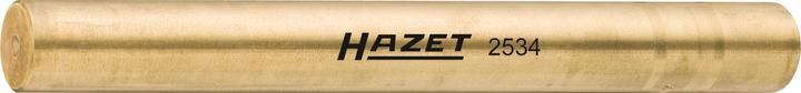 Actual product image HAZET Brass Thorn