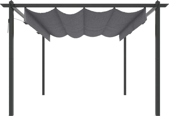 Actual product image VidaXL Vassily (300 cm, 400 cm)