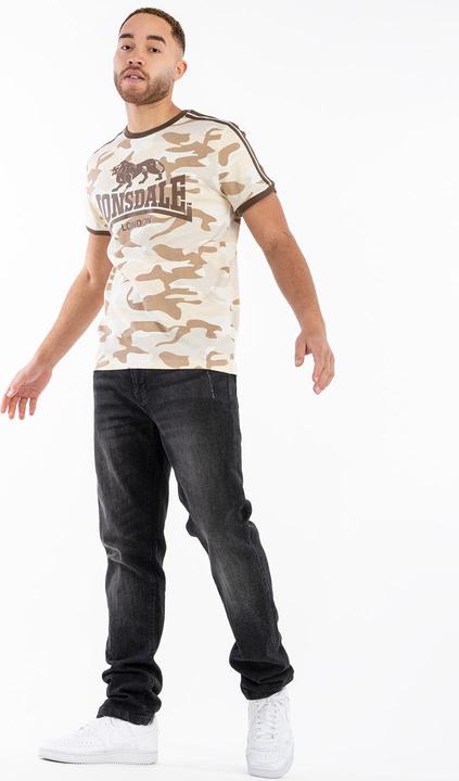Actual product image Lonsdale Cregneash (3XL)