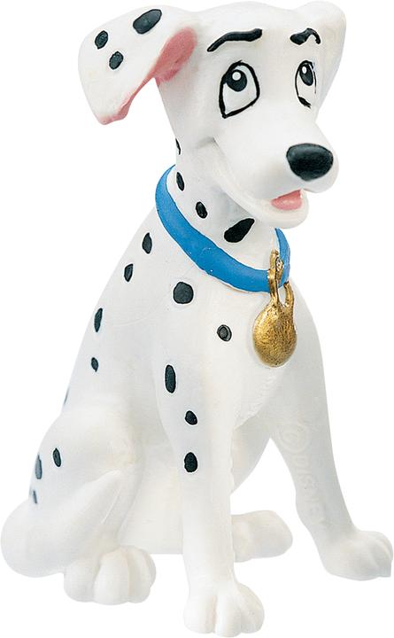 Produktbild Bullyland 101 Dalmatiner Perdita