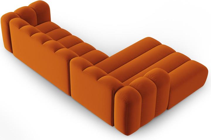 Image du produit Micadoni Lupine (Canapé d'angle)