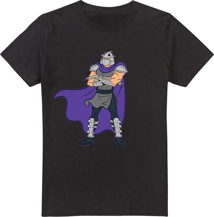 Produktbild Teenage Mutant NT TShirt (S)