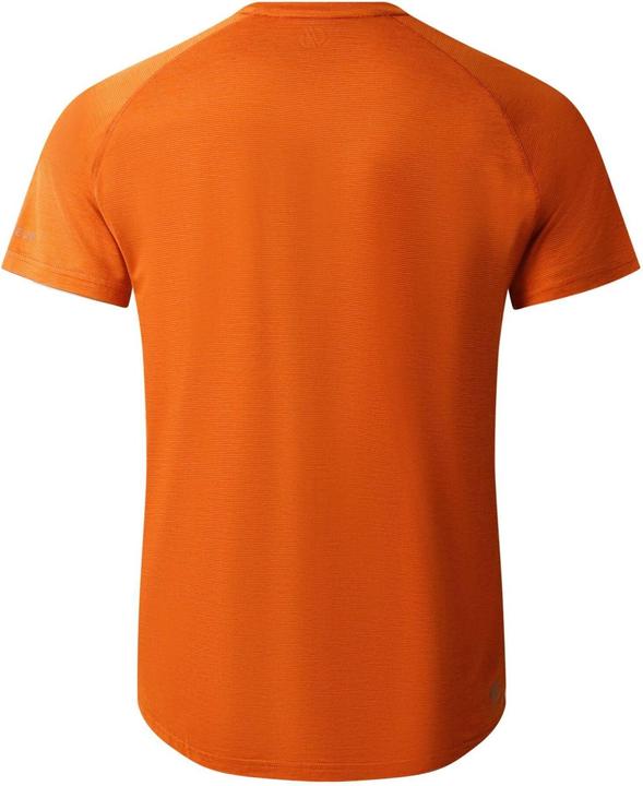 Actual product image Dare2b Mens Persist Marl T-Shirt (XXL)