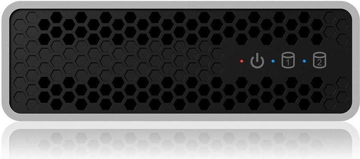 Actual product image Icy Box IB-RD2253-U31 Raid (2.5")