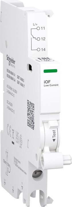 Schneider Electric Contact auxilaire (Divers)