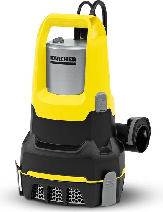 Kärcher SP 17.000 (Klarwasserpumpe)